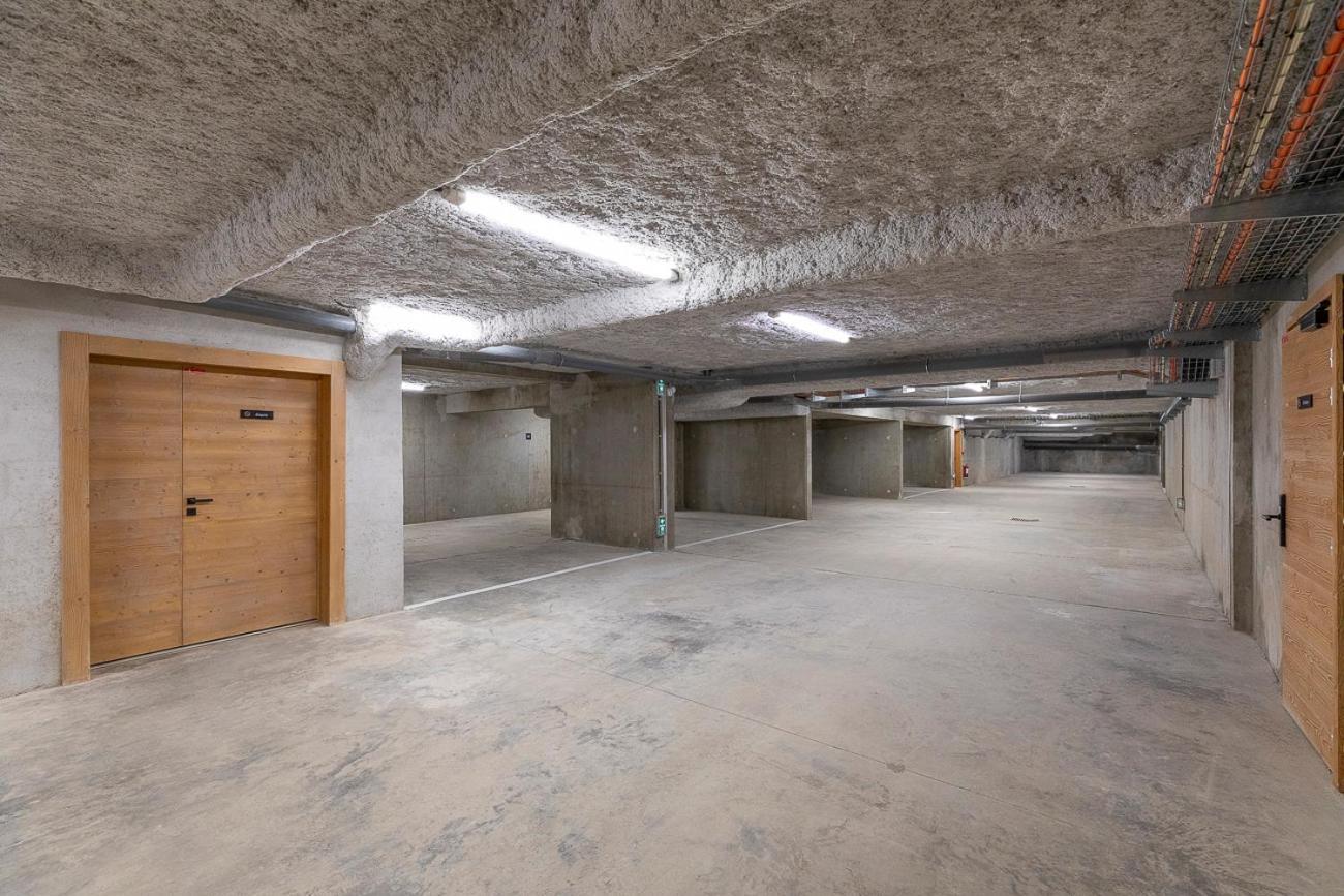 Appartement La Cour Aux Ecureuils à Peisey-Nancroix Extérieur photo