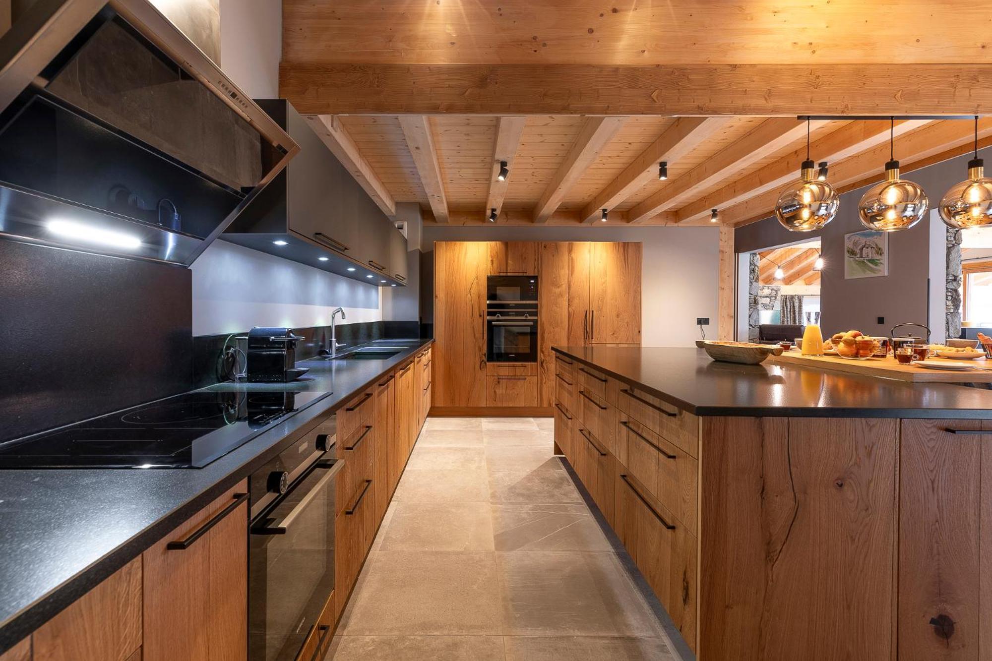 Appartement La Cour Aux Ecureuils à Peisey-Nancroix Extérieur photo