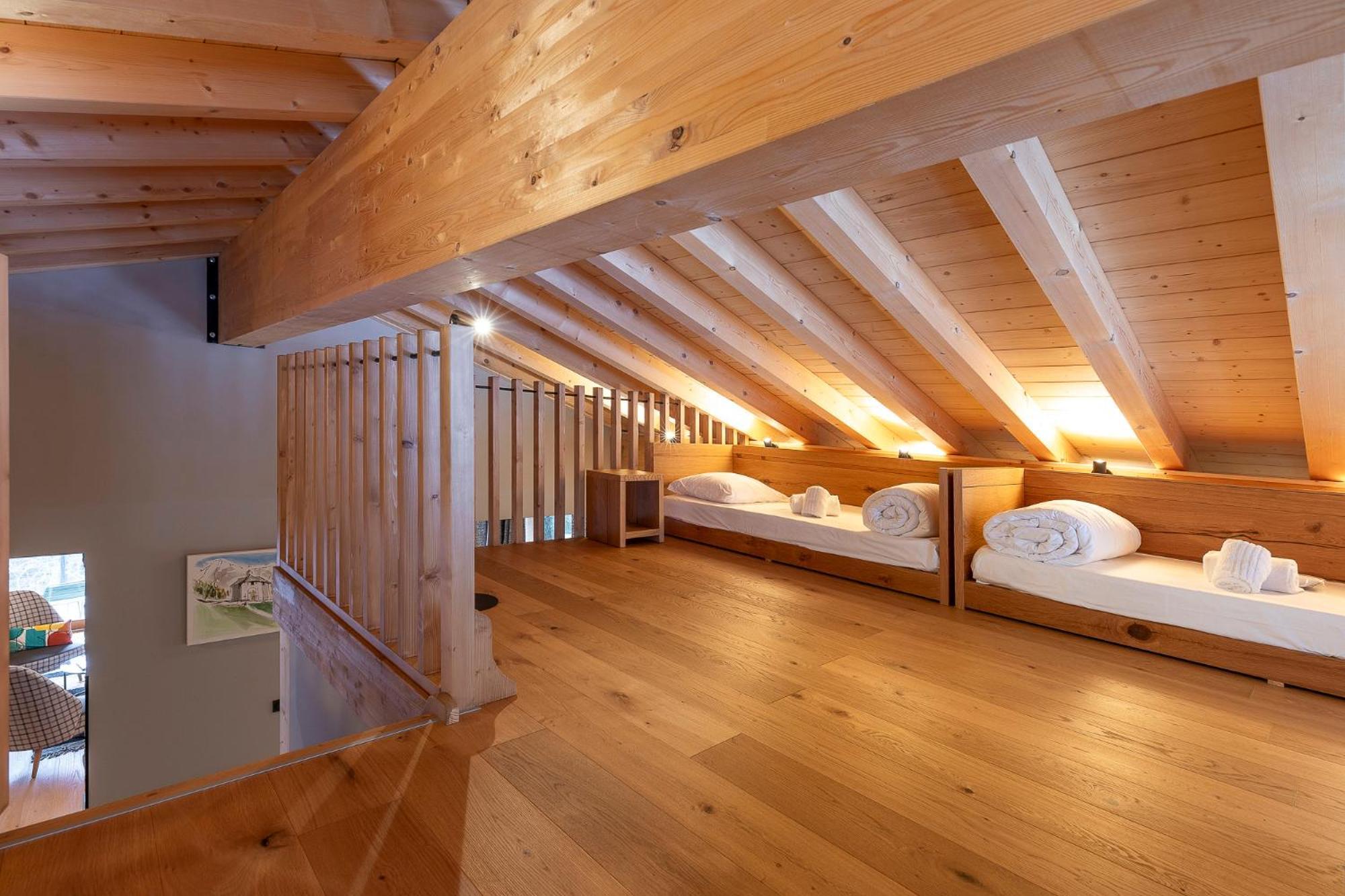 Appartement La Cour Aux Ecureuils à Peisey-Nancroix Extérieur photo
