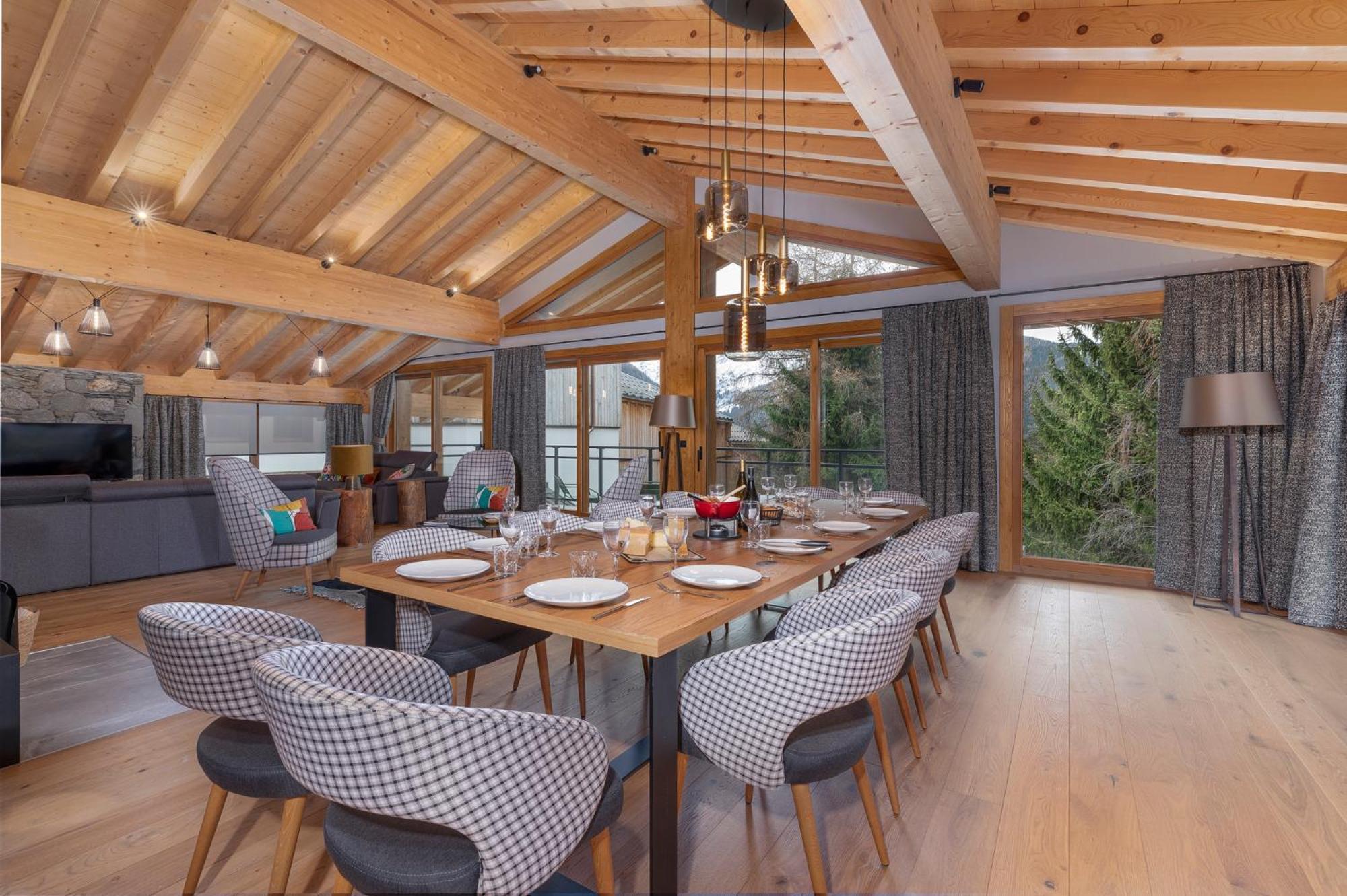 Appartement La Cour Aux Ecureuils à Peisey-Nancroix Extérieur photo